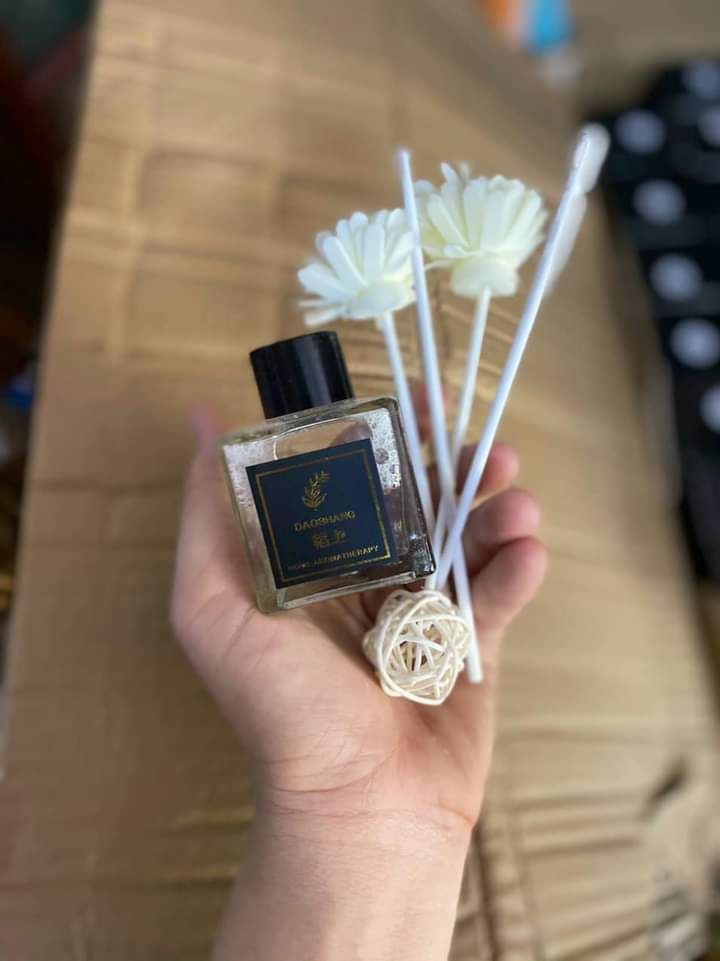 TINH DẦU THƠM PHÒNG - 